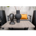  Fonteyn | Loungeset Luik | Light Grey 761466-01